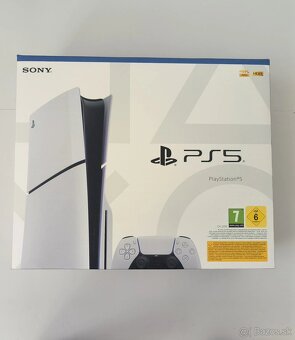 Playstation 5 Slim Digital edition - 2