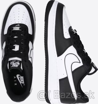 Nike Sportswear Nízke tenisky 'AIR FORCE 1 07' - 2