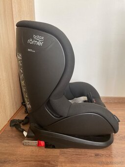 Detská autosedačka Britax Romer Trifix i-Size - 2