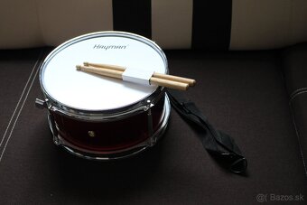 Snare drum ručný bubon - 2