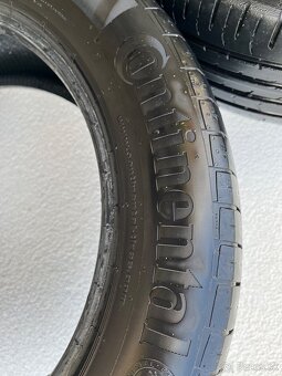 Pneu 215/55 r17 letne - 2