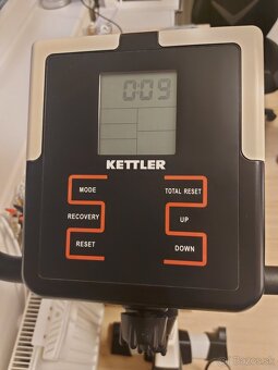 Rotoped Kettler PASO 109 - 2