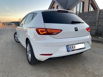 SEAT LEON 1,2 TSI 81KW - 2