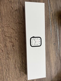 Apple Watch 7 41mm - 2