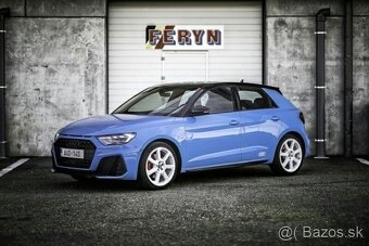 18" alu AUDI A1,VW,SEAT,ŠKODA + letné pneu. - 2