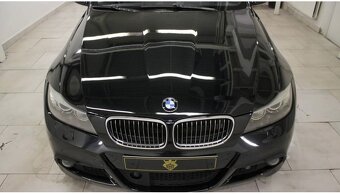 Bmw e90 lci 335xi 225kw n54 - 2