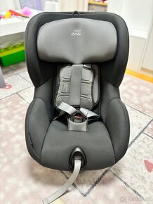 Britax Römer Trifix i-Size - 2