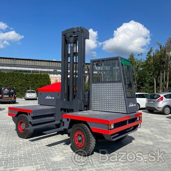 Linde S50D - 2