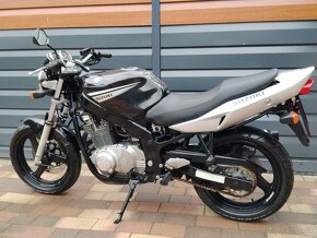 Suzuki gs 500 - 2