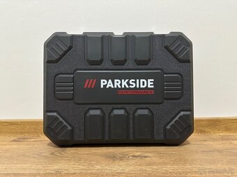 PARKSIDE PERFORMANCE PKLLP 3360 - 2