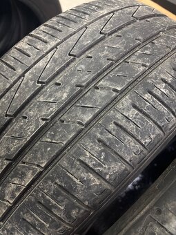 235/50R19 99V Hankook Ventus DOT 2021. - 2