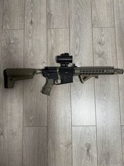 Delta Armory M4 - 2