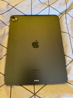 ⭐️ Apple iPad Pro 13" 256GB M4 Wi-Fi, 2 cykle batérie - 2