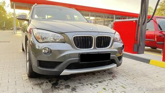 BMW X1 sDrive 18d A/T - 2