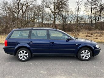 Volkswagen Passat 1.9 TDI….TOP STAV - 2