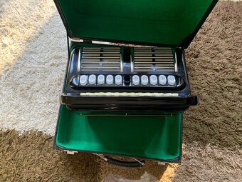 Harmonika Hohner Ouverture VS - 2