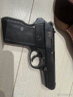 Predám cz 70 - 2