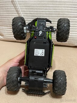 RC offroad - 2