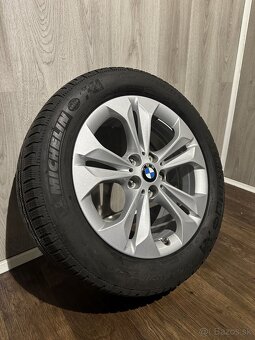 Mercedes  E-Klasse  orig.  ALU disky AMG 5x112 R19 - 2