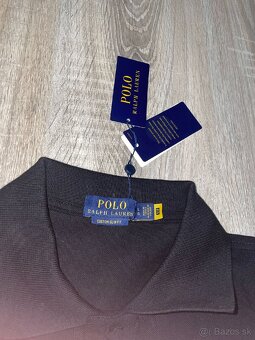 Polo Ralph Lauren- polo tricko - 2