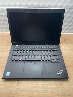 Lenovo ThinkPad L490, Intel i5-8365U , 16 GB RAM, 250 GB SSD - 2