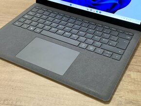 Microsoft Surface Laptop 3 i7-1035G7,8GB RAM,128GB SSD - 2