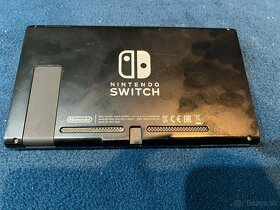 Nintendo SWITCH - 2