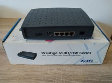 zyxel Prestige 650H - 2