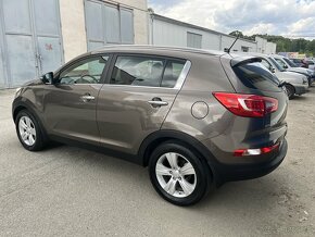 Kia Sportage 1.6 GDI r.v. 2012 - 2