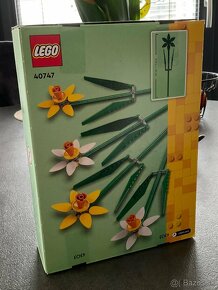LEGO® 40747 LEGO® Narcisy - 2