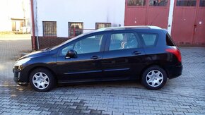 Peugeot 308 SW 1.6 HDI - 2