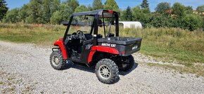 Arctic Cat Prowler XT650, 4x4, UTV - 2