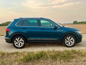 VW TIGUAN 2.0 TDi 4x4 PANORÁMA-VIRTUAL-DSG - 2