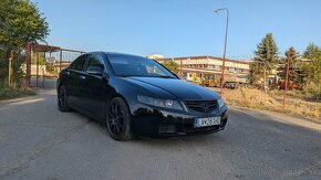 Honda Accord 2.0 Vtec - 2