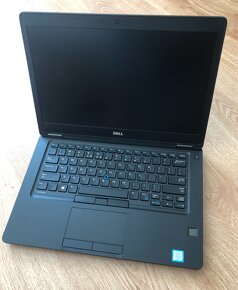 Dell Latitude 5480 - 2