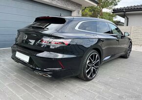 Volkswagen Arteon Shooting Brake SB 2.0 TSI R 4Motion DSG - 2