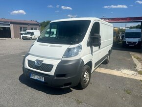 Peugeot Boxer 2.2 L1H1 2014 TAŽNE - 2