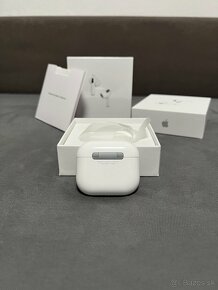 Apple Airpods 3 generácia Magsafe -NEROZBALENE- - 2