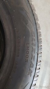 215/60 r16 zimne - 2