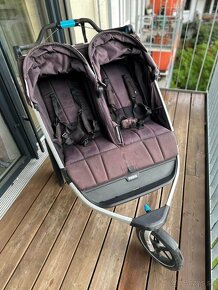 Thule Urban Glide 2 double - 2