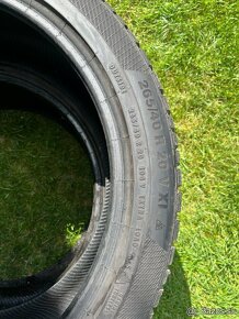 Zimne pneu 265/40 R20 Continental rv2021 - 2