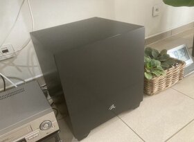 Subwoofer Martin Logan 1100 X - 2