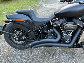 Harley Davidson Fat Bob 114 - 2