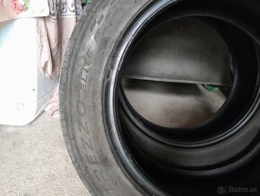 Letne pneumatiky 205/55 R16 - 2