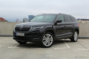 Škoda Kodiaq 2.0 TSI 140kW 4X4 DSG Style - 2