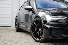 Audi A6 Avant S6 3.0 TDI mHEV quattro tiptronic - 2