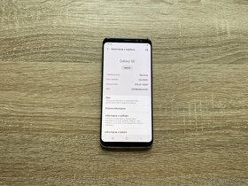 Samsung S8 Grey dobry stav - 2