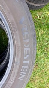 235/55R18  100H. vredestein zimné - 2