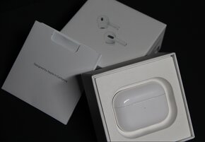 AirPods 2.Generation Pro - 2