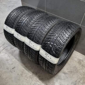 Zimné pneumatiky 225/60 R17 NOKIAN - 2